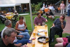 Ausstellung Alte Handwerksberufe 2005