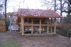 Backhaus