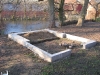 Fundament Backhaus