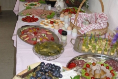 Bezirkswettbewerb 2003