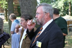 Bezirkswettbewerb 2006