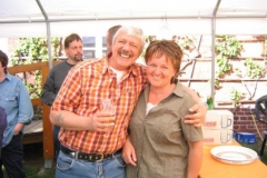 Butterkuchenfest 2007