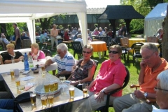Butterkuchenfest 2009
