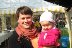 Butterkuchenfest 2010