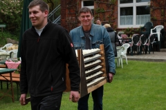 Butterkuchenfest 2015