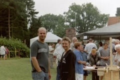 Dorffest 2001