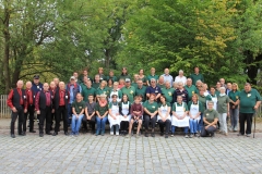 Erntedankfest 2018