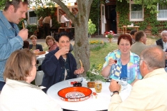 Gartenfest 2003