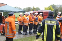 Gemeindewettbewerbe Barum 2013