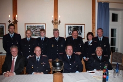 Generalversammlung 2012