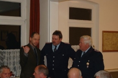 Generalversammlung 2003