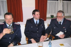 Generalversammlung 2006