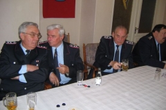 Generalversammlung 2007