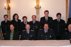 Generalversammlung 2008