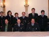 Generalversammlung 2008