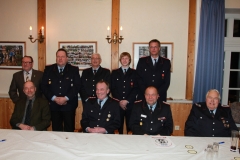 Generalversammlung 2014