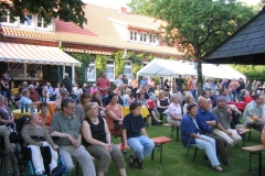 Jazz- und Rockkonzert 2007