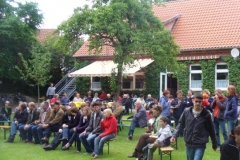 Jazz- und Rockkonzert 2008