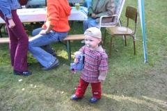 Kartoffelfest 2004