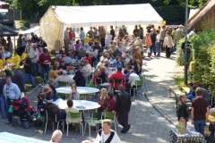 Kartoffelfest 2007