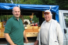 Kartoffelfest 2009