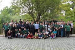 Kartoffelfest 2014