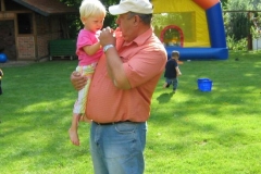 Kinderfest 2008