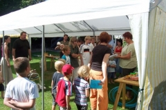 Kinderfest 2009