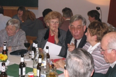 Kopfwurstessen 2004