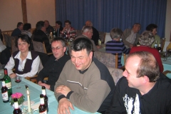 Kopfwurstessen 2011