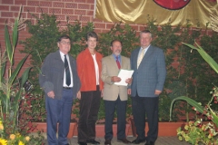 Landeswettbewerb 2004