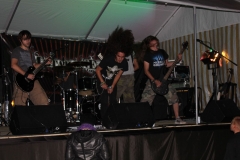 OpenAirSeedorf 2011