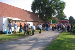 Radrennen 2007