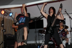 Seedorf Open Air 2012