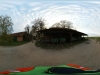 360-Grad-Bild der Übung