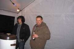 Weihnachtsmarkt 2007