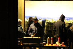 Winterfest der Feuerwehr 2014
