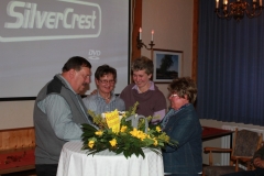 Zehn Jahre Seedorfer Dorfgemeinschaft